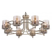 Citilux Ориент CL464183 Люстра подвесная Дания - фото 1 - фото 1