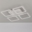 Citilux Паркер Смарт 1 CL232A140E Светильник 56x52x7,5 см, Дания - фото 5