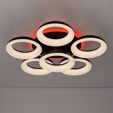 Citilux Паркер Смарт CL225A165E Светильник Дания - фото 1 - фото 3