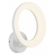 Citilux Паркер CL225B310 Бра 25x31 см, Дания - фото 1 - фото 1