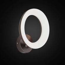 Citilux Паркер CL225B315 Бра 25x31 см, Дания - фото 1 - фото 2