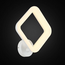 Citilux Паркер CL225B410 Бра 25x31 см, Дания - фото 1 - фото 2