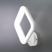 Citilux Паркер CL225B410 Бра 25x31 см, Дания - фото 1 - фото 3