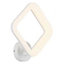 Citilux Паркер CL225B410 Бра 25x31 см, Дания - фото 1 - фото 1