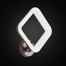 Citilux Паркер CL225B415 Бра 25x31 см, Дания - фото 1 - фото 2