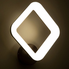 Citilux Паркер CL225B415 Бра 25x31 см, Дания - фото 1 - фото 4