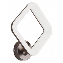 Citilux Паркер CL225B415 Бра 25x31 см, Дания - фото 1 - фото 1