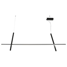 Citilux Pixel CL216151 Потолочный светильник 152x50 см, Дания - фото 1 - фото 2