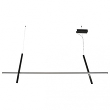 Citilux Pixel CL216151 Потолочный светильник 152x50 см, Дания - фото 1 - фото 1