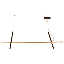 Citilux Pixel CL216153 Потолочный светильник 152x50 см, Дания - фото 1 - фото 2