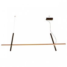 Citilux Pixel CL216153 Потолочный светильник 152x50 см, Дания - фото 1 - фото 1