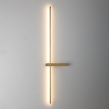 Citilux Pixel CL216393 Бра 26x99 см, Дания - фото 1 - фото 4