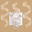 Citilux Рандом CL222320 Бра 20x22 см, Дания - фото 3