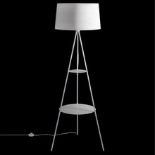 Citilux Рейнер CL806020 Торшер Дания - фото 1 - фото 4