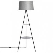 Citilux Рейнер CL806022 Торшер Дания - фото 1 - фото 3