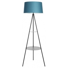 Citilux Рейнер CL806023 Торшер Дания - фото 1 - фото 1