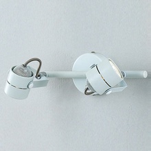 Citilux Ринг CL525520 Спот 32x10 см, Дания - фото 1 - фото 1