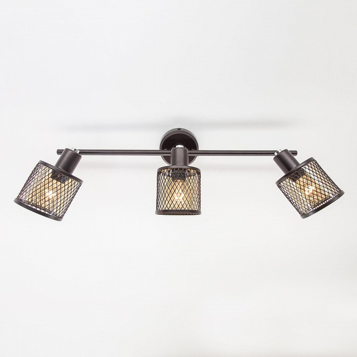 Citilux Робин CL535635 Бра 45x25 см, Дания - фото 1 Citilux Робин CL535635 Бра 45x25 см, Дания - фото 1