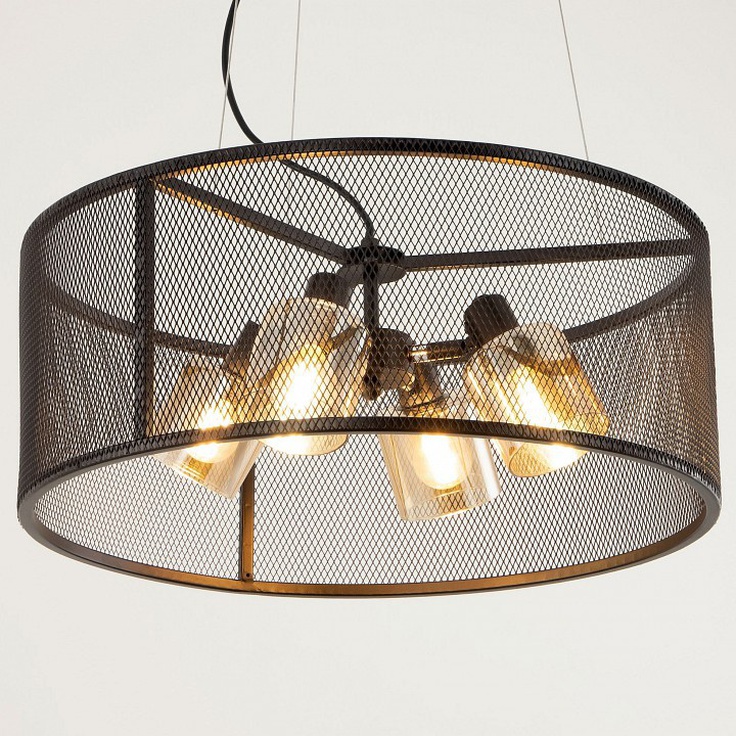 Citilux Робин CL535245 Светильник Дания - фото 1 Citilux Робин CL535245 Светильник Дания - фото 1