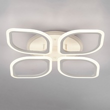 Citilux Ромби Смарт CL236A140E Светильник Дания - фото 1 - фото 2