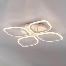 Citilux Ромби Смарт CL236A140E Светильник Дания - фото 1 - фото 4