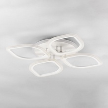 Citilux Ромби Смарт CL236A140E Светильник Дания - фото 1 - фото 3