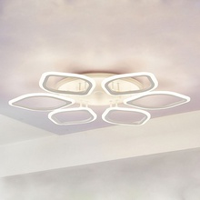 Citilux Ромби Смарт CL236A160E Светильник Дания - фото 1 - фото 4