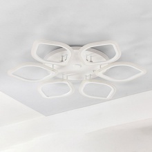 Citilux Ромби Смарт CL236A160E Светильник Дания - фото 1 - фото 2