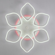 Citilux Ромби Смарт CL236A160E Светильник Дания - фото 1 - фото 3