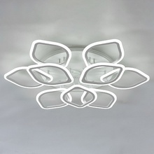 Citilux Ромби Смарт CL236A190E Светильник Дания - фото 1 - фото 3