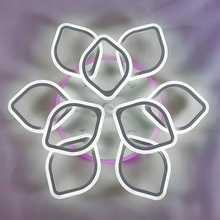 Citilux Ромби Смарт CL236A190E Светильник Дания - фото 1 - фото 4