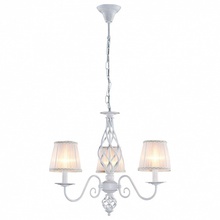 Citilux Ровена CL427130 Люстра подвесная Дания - фото 1 - фото 2