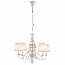 Citilux Ровена CL427150 Люстра подвесная Дания - фото 1 - фото 2