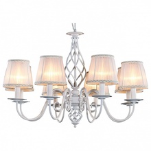 Citilux Ровена CL427180 Люстра подвесная Дания - фото 1 - фото 1