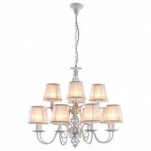 Citilux Ровена CL427220 Люстра подвесная Дания - фото 1 - фото 2