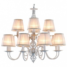 Citilux Ровена CL427220 Люстра подвесная Дания - фото 1 - фото 1