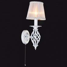 Citilux Ровена CL427310 Бра 14x34 см, Дания - фото 1 - фото 2