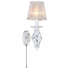 Citilux Ровена CL427310 Бра 14x34 см, Дания - фото 1 - фото 1