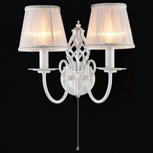 Citilux Ровена CL427320 Бра 36x29 см, Дания - фото 1 - фото 2