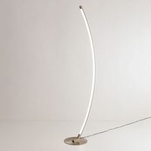 Citilux Руди CL804031 Торшер 26x150 см, Дания - фото 1 - фото 2