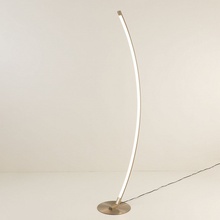 Citilux Руди CL804031 Торшер 26x150 см, Дания - фото 1 - фото 3