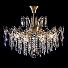 Citilux Селена CL302183 Люстра Дания - фото 1 - фото 2