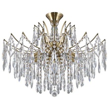 Citilux Селена CL302183 Люстра Дания - фото 1 - фото 1