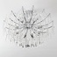 Citilux Селена CL302180 Люстра Дания - фото 4