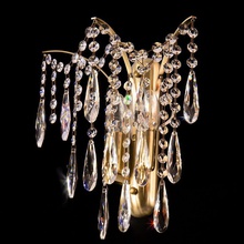 Citilux Селена CL302323 Бра 26x30 см, Дания - фото 1 - фото 4