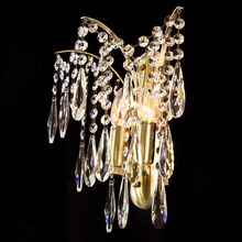 Citilux Селена CL302323 Бра 26x30 см, Дания - фото 1 - фото 3