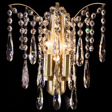 Citilux Селена CL302323 Бра 26x30 см, Дания - фото 1 - фото 1