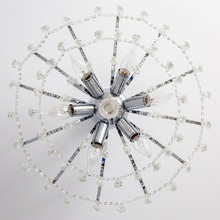 Citilux Селена CL302160 Люстра Дания - фото 1 - фото 3