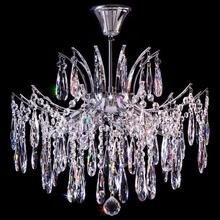 Citilux Селена CL302160 Люстра Дания - фото 1 - фото 1