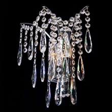 Citilux Селена CL302320 Бра 26x30 см, Дания - фото 1 - фото 2